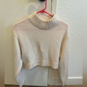 Pre loved Aritzia sweater